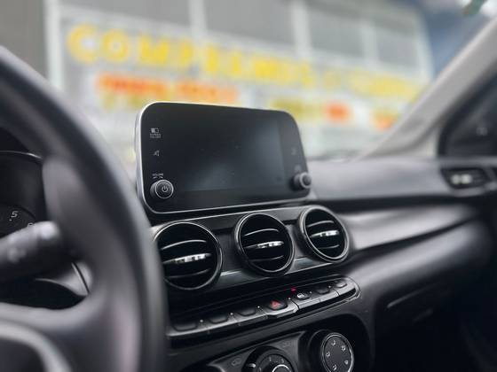 FIAT ARGO 1.0 FIREFLY FLEX DRIVE MANUAL FIAT ARGO 1.0 FIREFLY FLEX DRIVE MANUAL